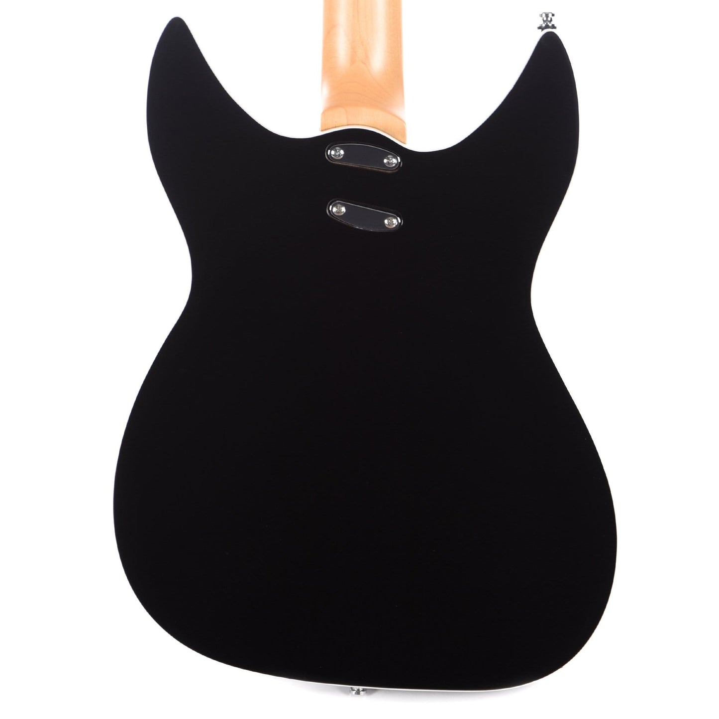 Godin Dorchester Bass Black w/Kingpin Dogears Bass Guitars / 4-String