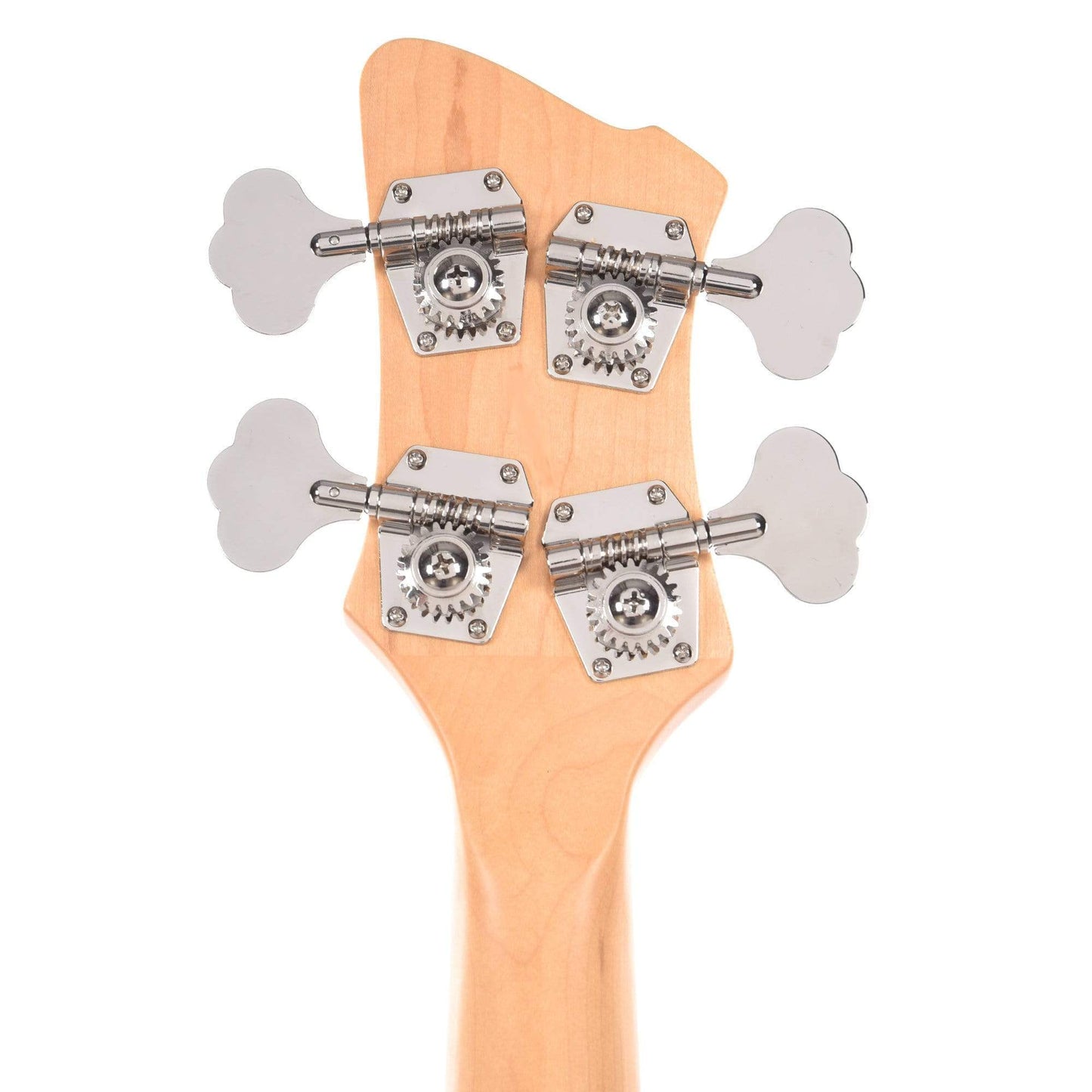 Godin Dorchester Bass Black w/Kingpin Dogears Bass Guitars / 4-String