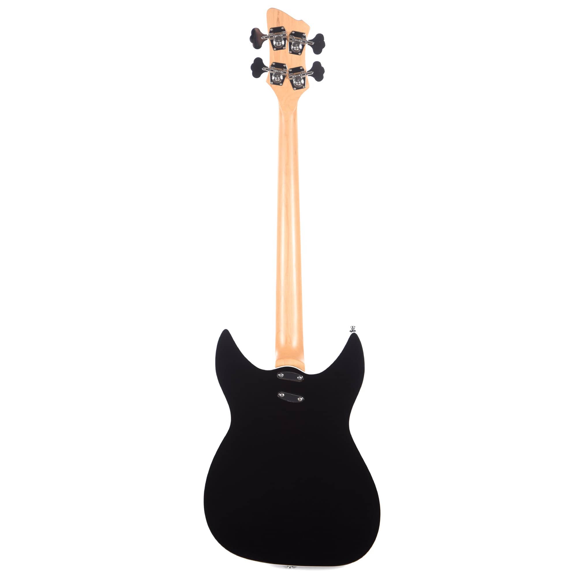 Godin Dorchester Bass Black w/Kingpin Dogears Bass Guitars / 4-String