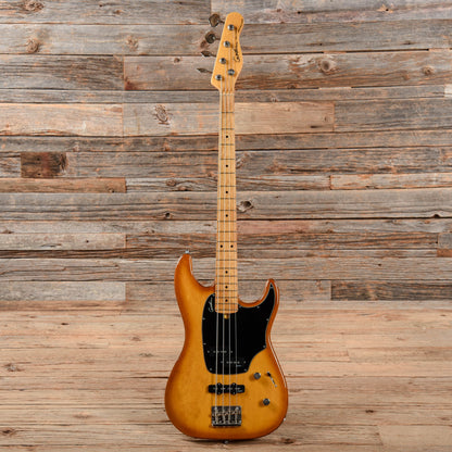 Godin Shifter 4 Classic Bass Honey Burst 2012 Bass Guitars / 4-String