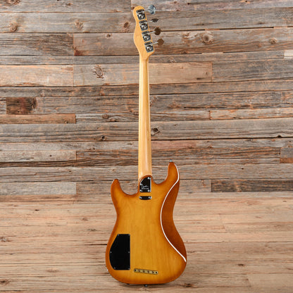 Godin Shifter 4 Classic Bass Honey Burst 2012 Bass Guitars / 4-String