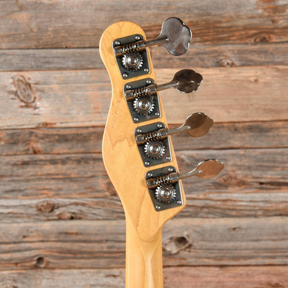 Godin Shifter 4 Classic Bass Honey Burst 2012 Bass Guitars / 4-String