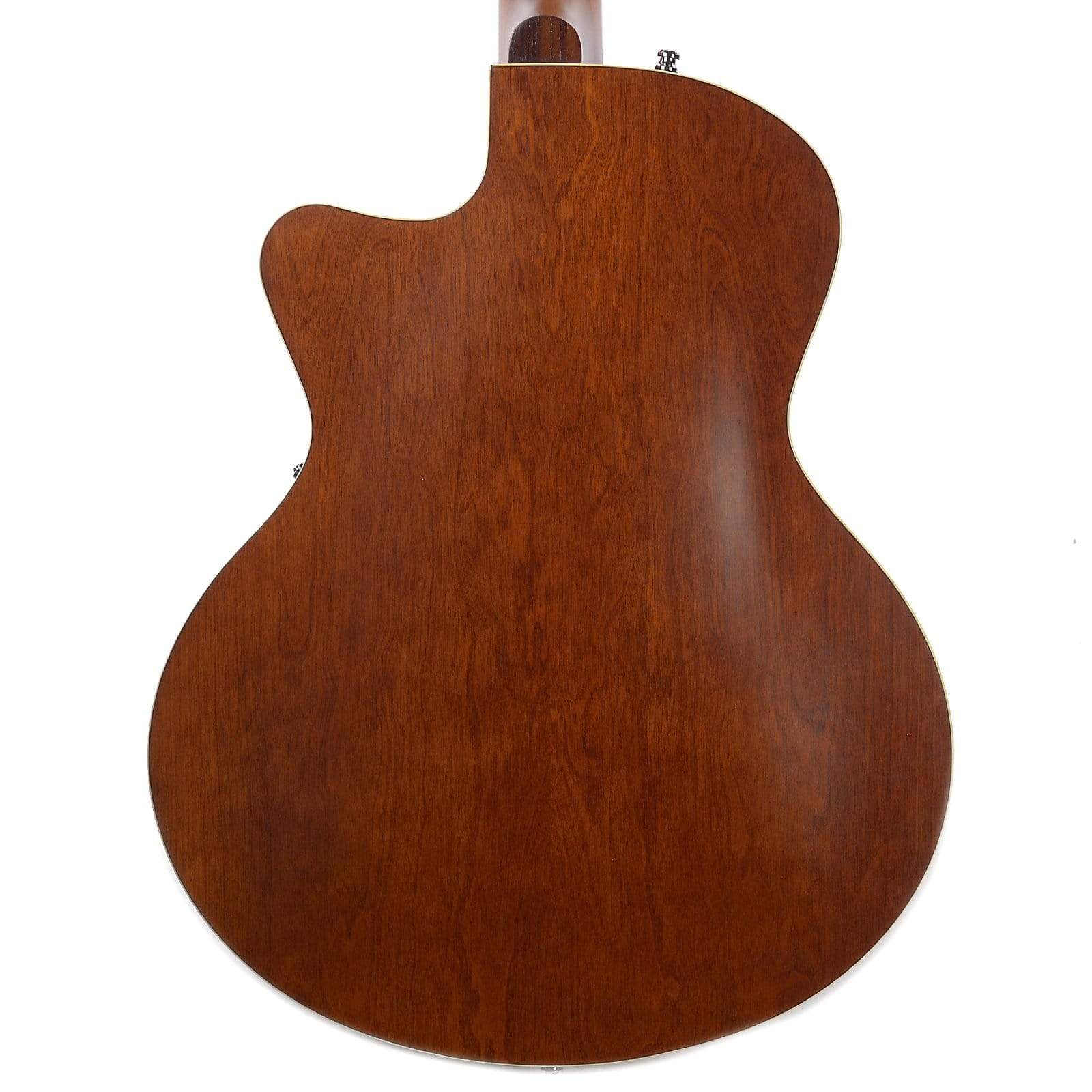 Godin 5th Avenue CW Kingpin II Archtop Cutaway Cognac Burst w/TRIC Case Electric Guitars / Hollow Body