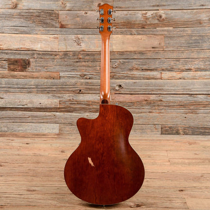 Godin 5th Avenue CW Kingpin II Cognac Burst Electric Guitars / Hollow Body