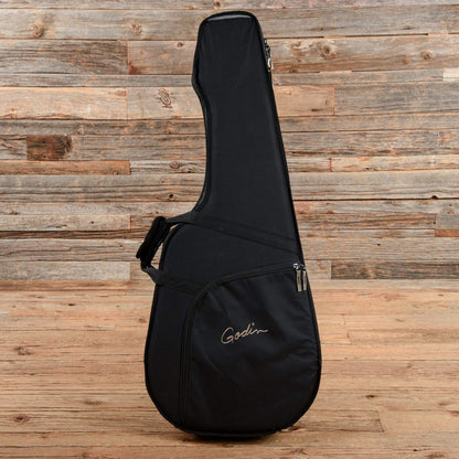 Godin 5th Avenue CW Kingpin II Cognac Burst Electric Guitars / Hollow Body