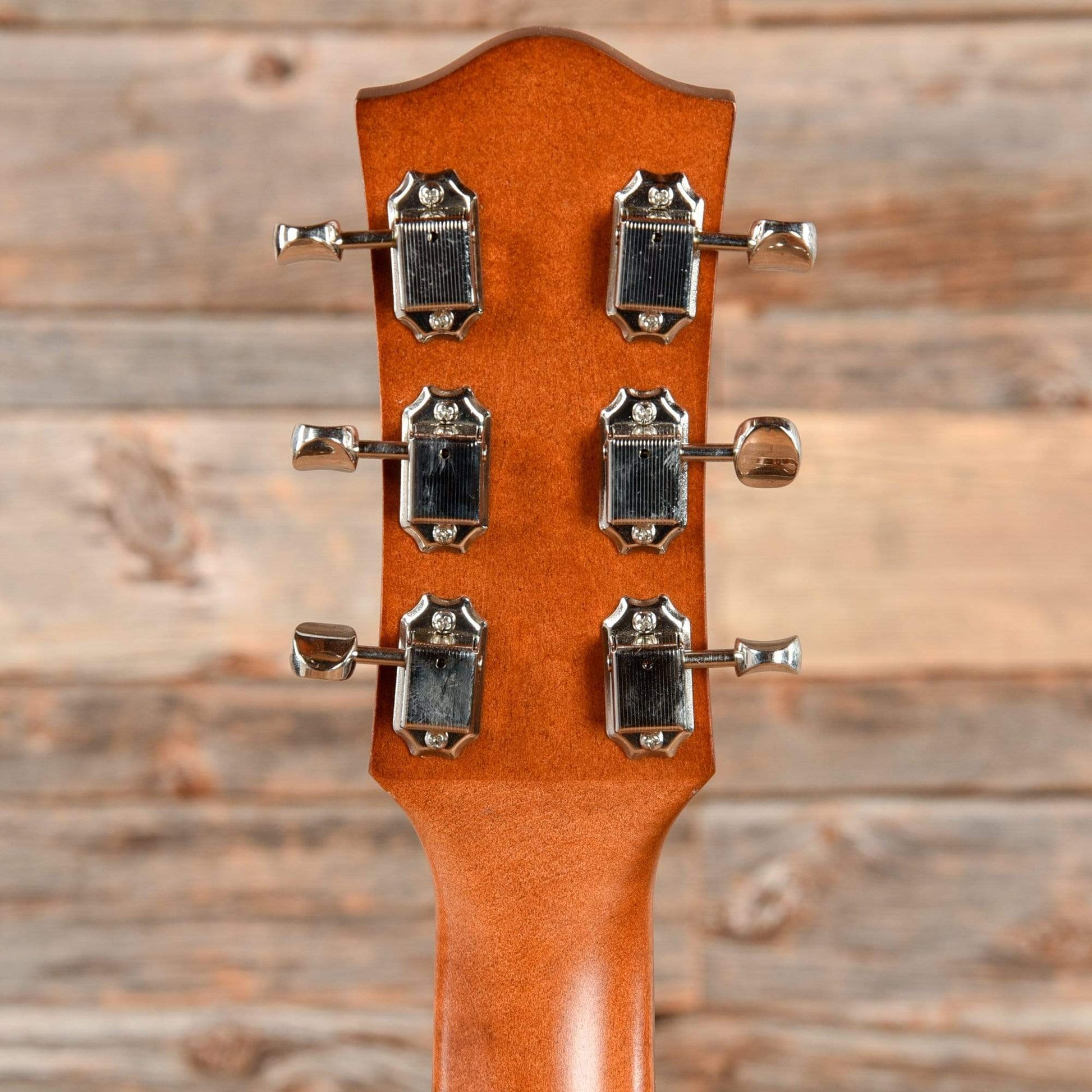 Godin 5th Avenue CW Kingpin II Cognac Burst Electric Guitars / Hollow Body