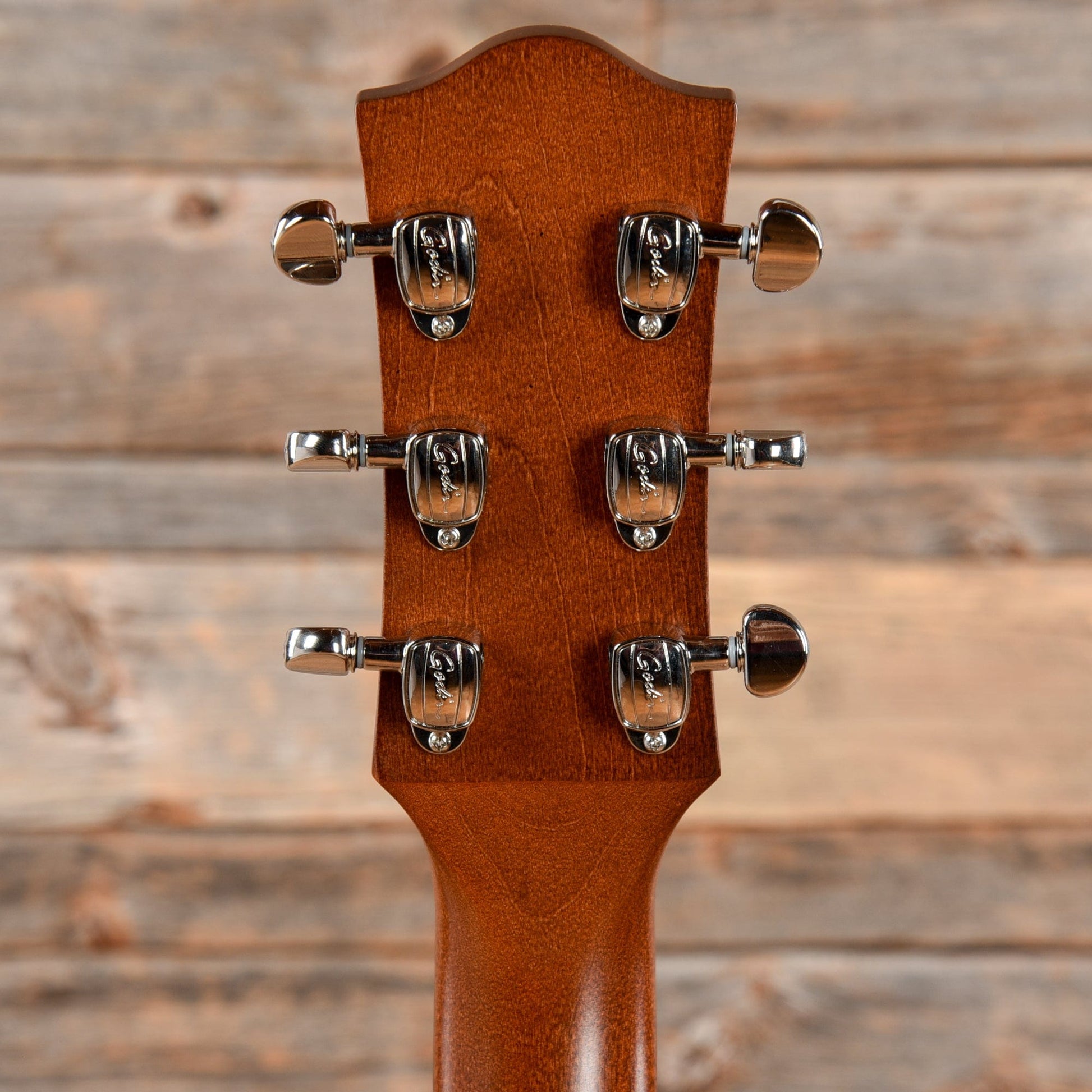 Godin 5th Avenue CW Kingpin II Cognac Burst Electric Guitars / Hollow Body