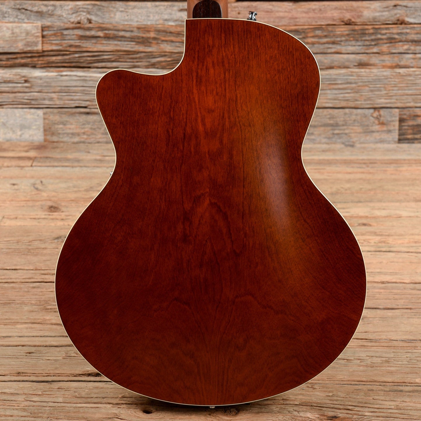 Godin 5th Avenue CW Kingpin II Cognac Burst Electric Guitars / Hollow Body