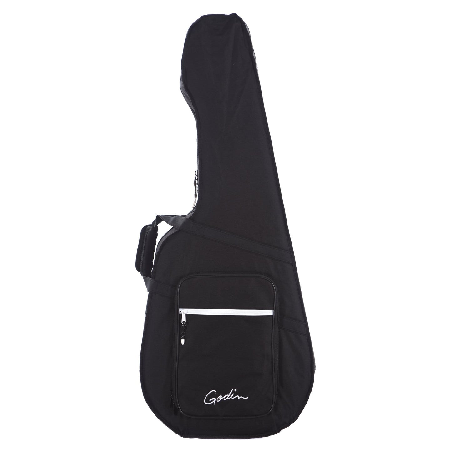 Godin 5th Avenue CW Kingpin II HB Cognac Burst Electric Guitars / Hollow Body