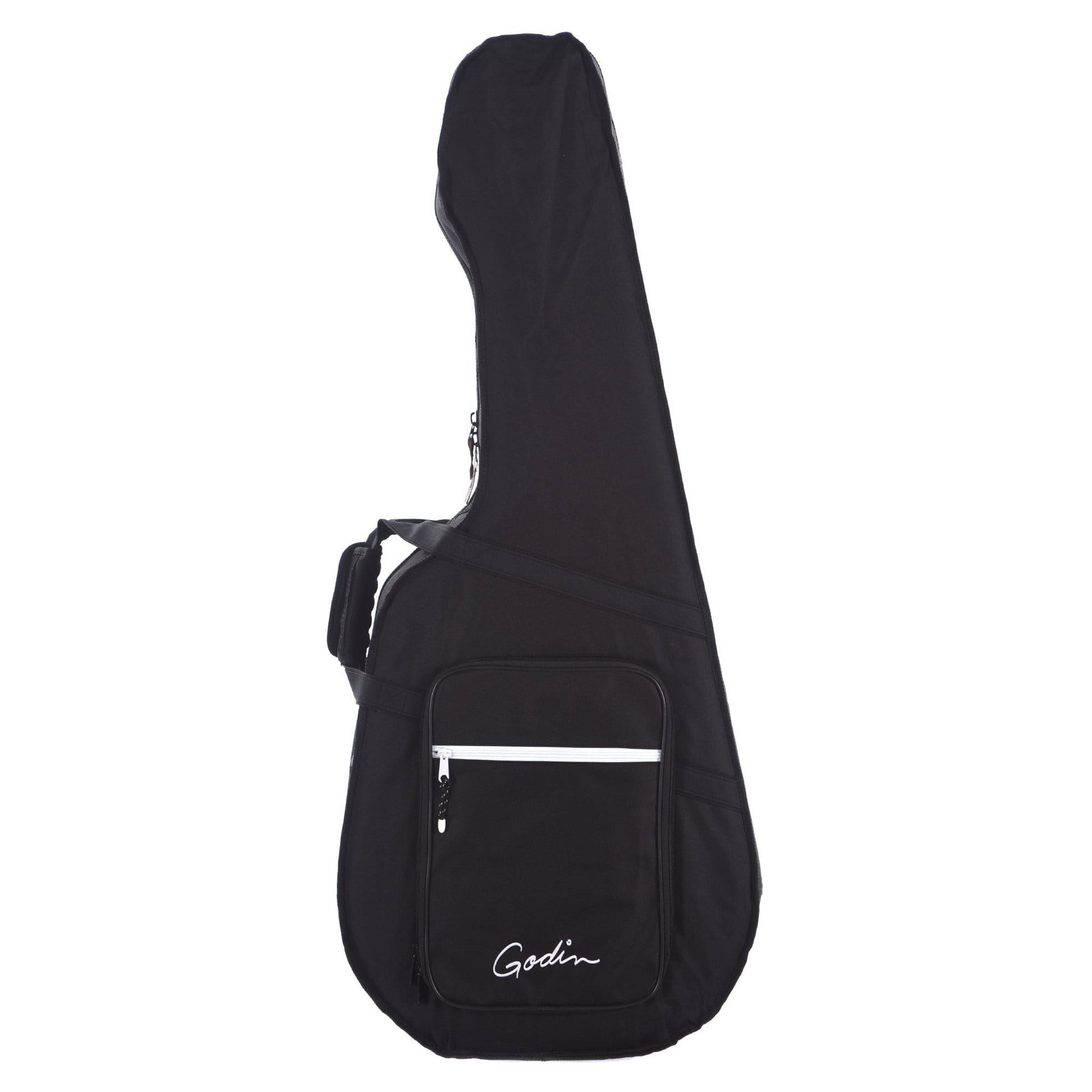 Godin 5th Avenue CW Kingpin II HB Cognac Burst Electric Guitars / Hollow Body