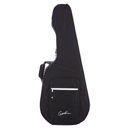 Godin 5th Avenue CW Kingpin II HB Cognac Burst Electric Guitars / Hollow Body