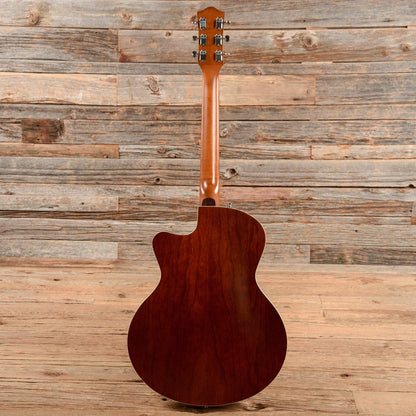Godin 5th Avenue Kingpin II Cognac Burst 2015 Electric Guitars / Hollow Body