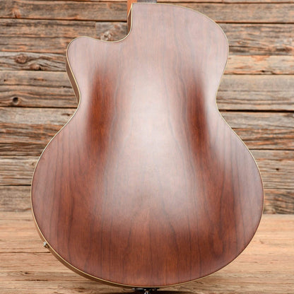 Godin 5th Avenue Kingpin II Cognac Burst 2015 Electric Guitars / Hollow Body