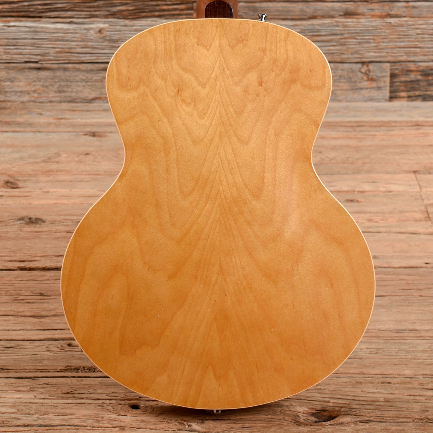 Godin 5th Avenue Kingpin Natural Electric Guitars / Hollow Body