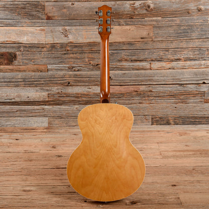 Godin 5th Avenue Kingpin Natural Electric Guitars / Hollow Body