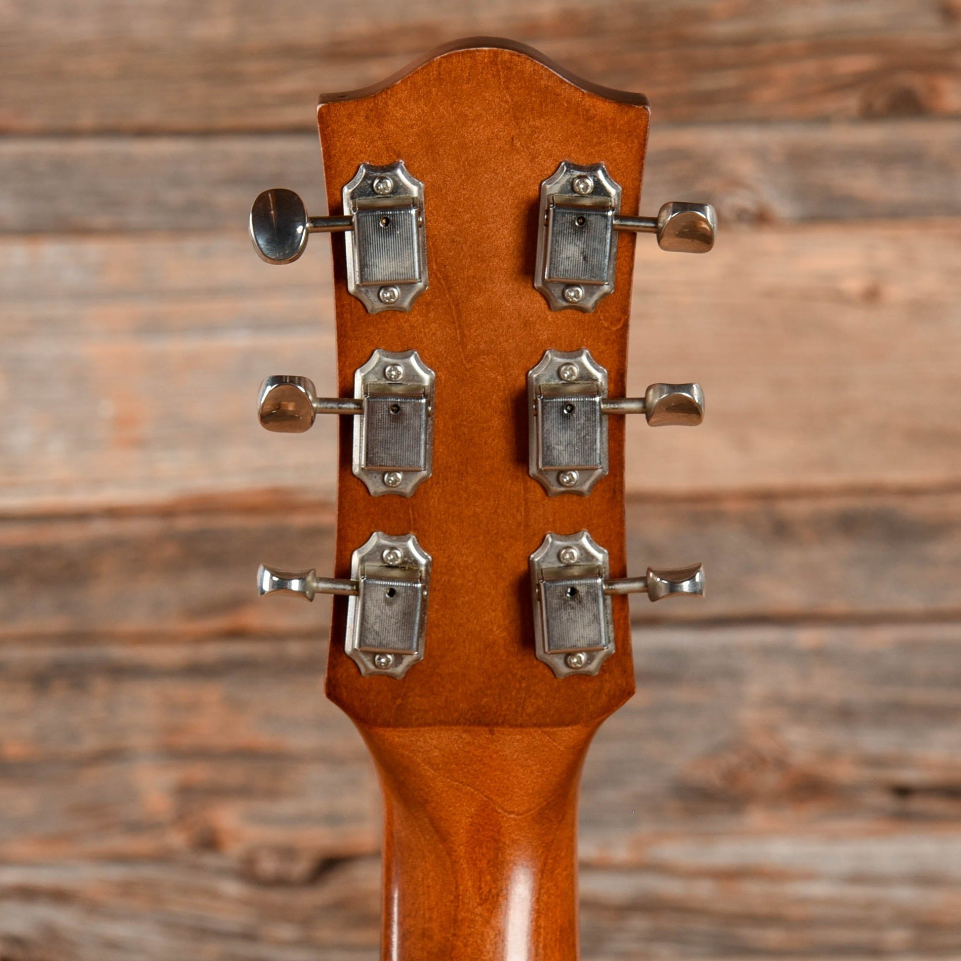 Godin 5th Avenue Kingpin Natural Electric Guitars / Hollow Body