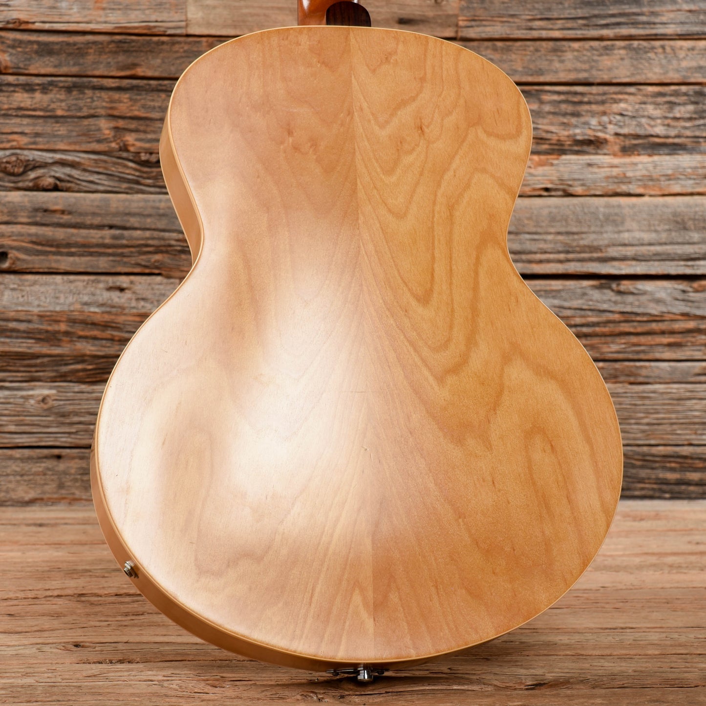 Godin 5th Avenue Kingpin Natural Electric Guitars / Hollow Body