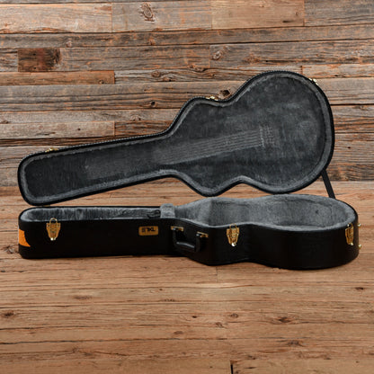 Godin 5th Avenue Kingpin Natural Electric Guitars / Hollow Body