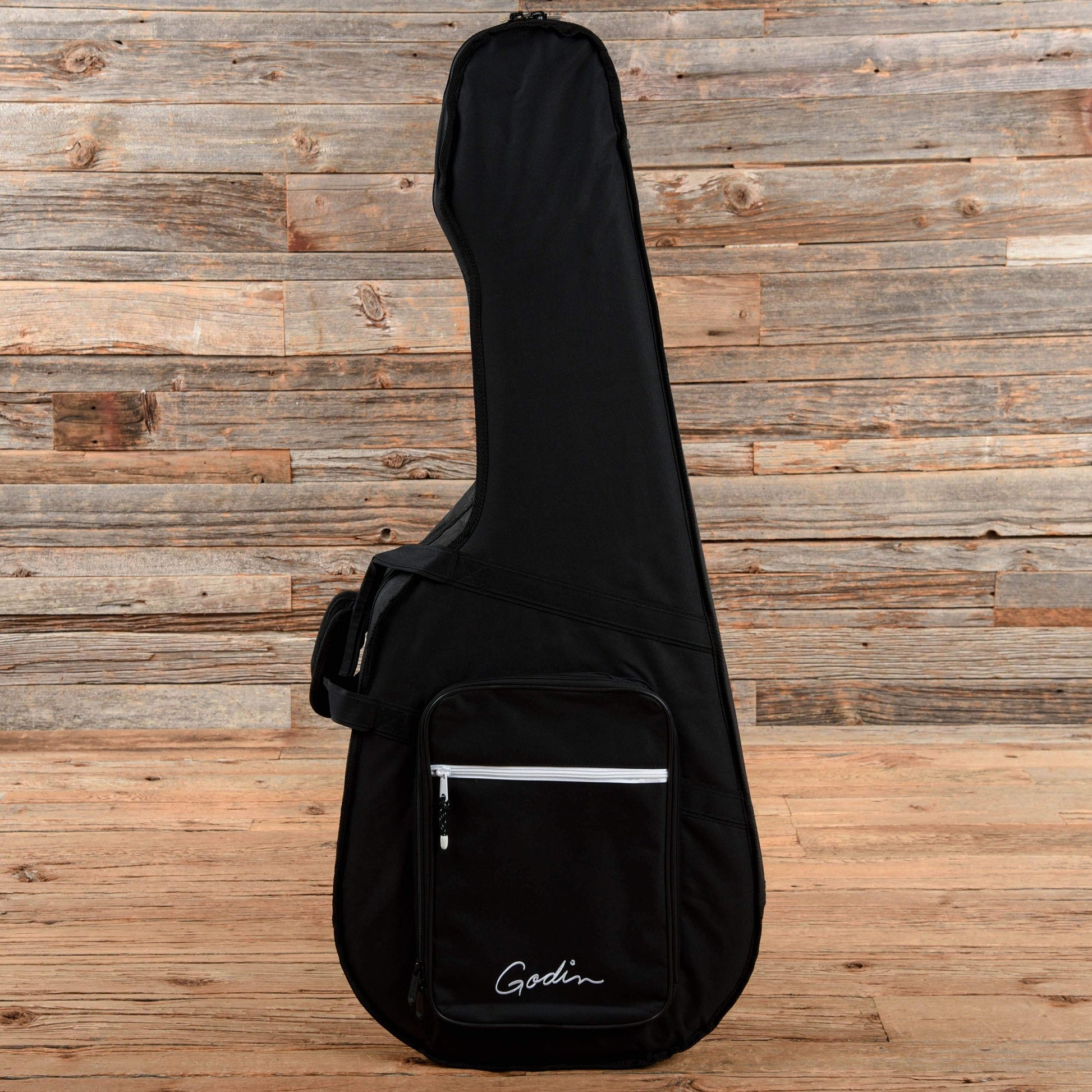 Godin Montreal Premiere LTD Desert Blue 2019 Electric Guitars / Hollow Body