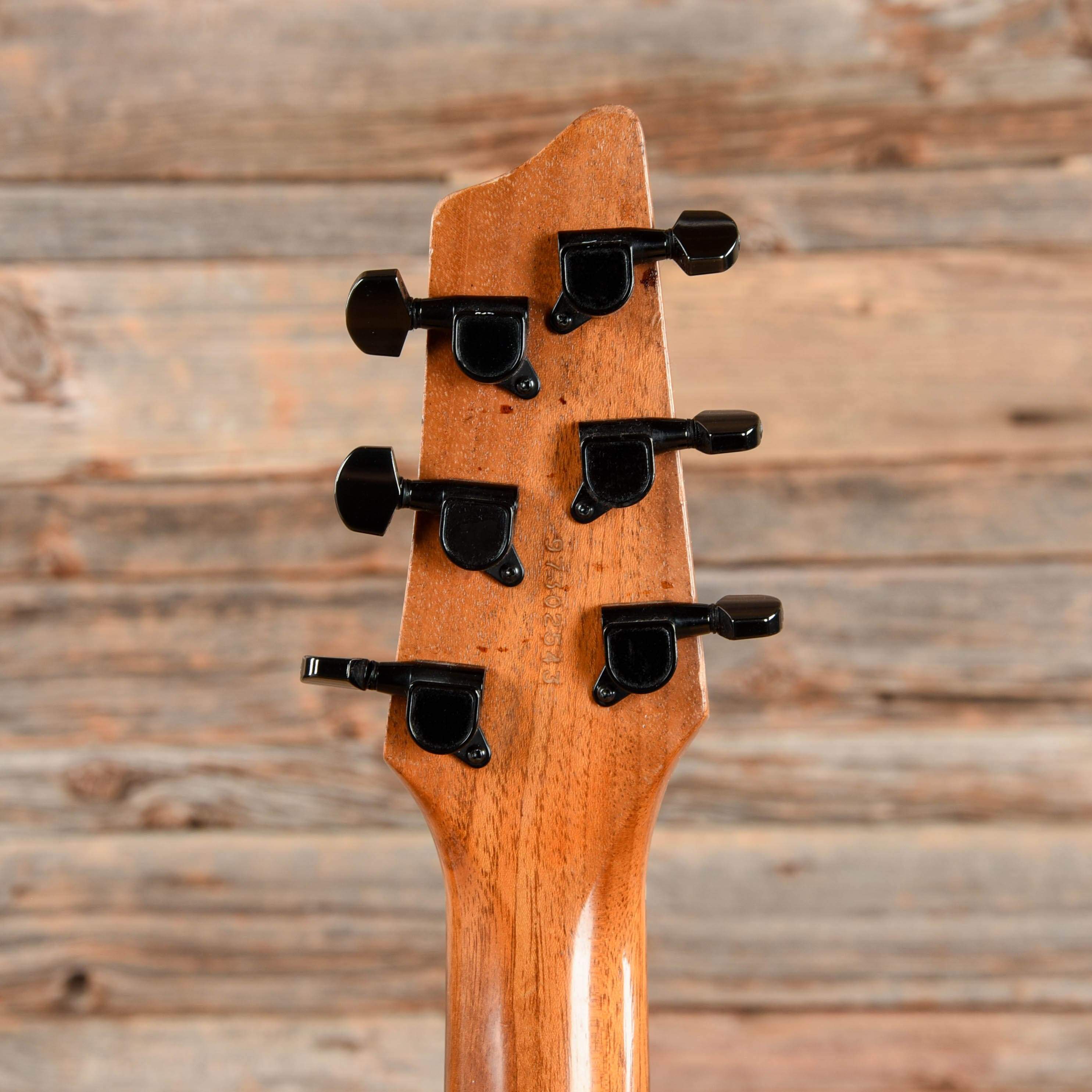 Godin A6 Electric/Acoustic Natural 1997 – Chicago Music Exchange