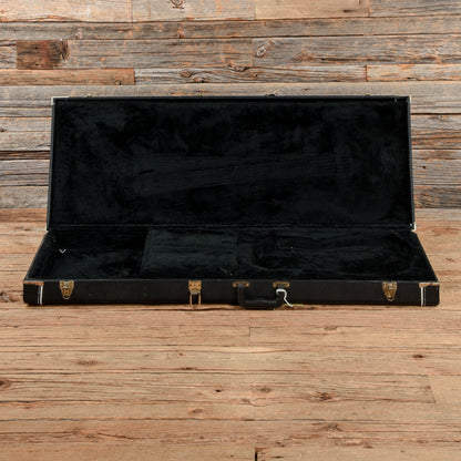 Godin A6 Electric/Acoustic Natural 1997 Electric Guitars / Semi-Hollow