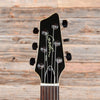 Godin A6 Ultra Natural 2013 LEFTY Electric Guitars / Semi-Hollow