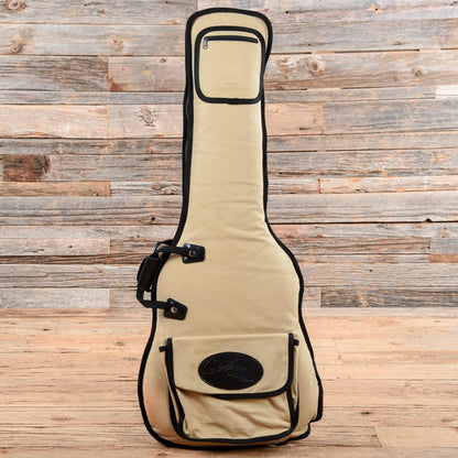 Godin ACS-SA Nylon Natural Electric Guitars / Semi-Hollow