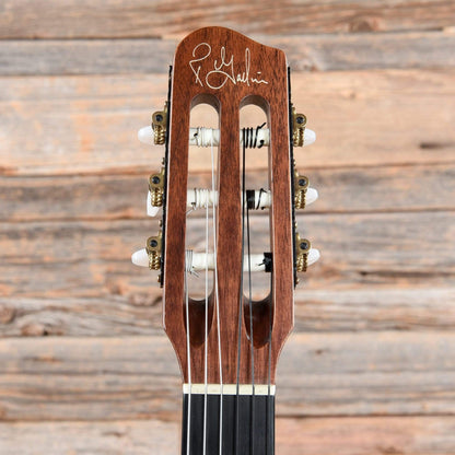 Godin ACS-SA Nylon Natural Electric Guitars / Semi-Hollow