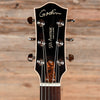 Godin Kingpin II Cognac Burst Electric Guitars / Semi-Hollow