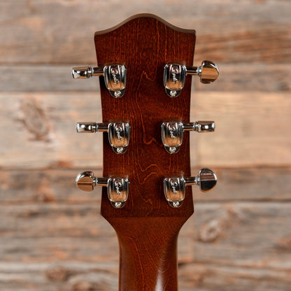 Godin Kingpin II Cognac Burst Electric Guitars / Semi-Hollow