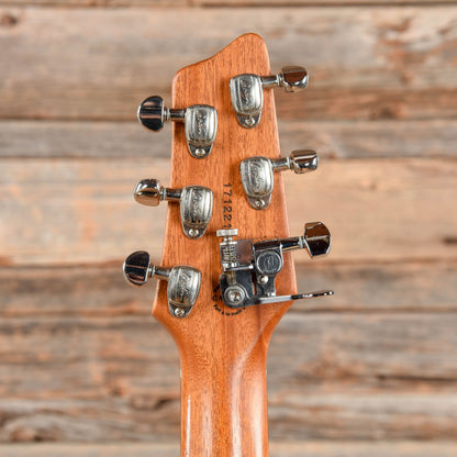 Godin A6 Ultra Koa Natural 2017 Electric Guitars / Solid Body