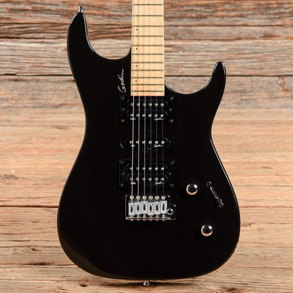 Godin Freeway Classic Black Electric Guitars / Solid Body