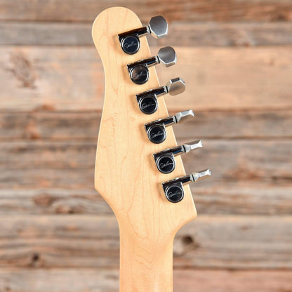 Godin Freeway Classic Black Electric Guitars / Solid Body