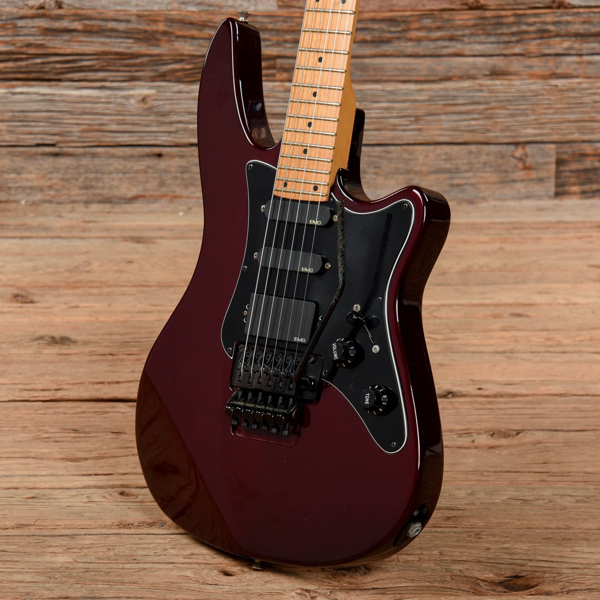 Godin G-Series G2000 Electric Guitars / Solid Body