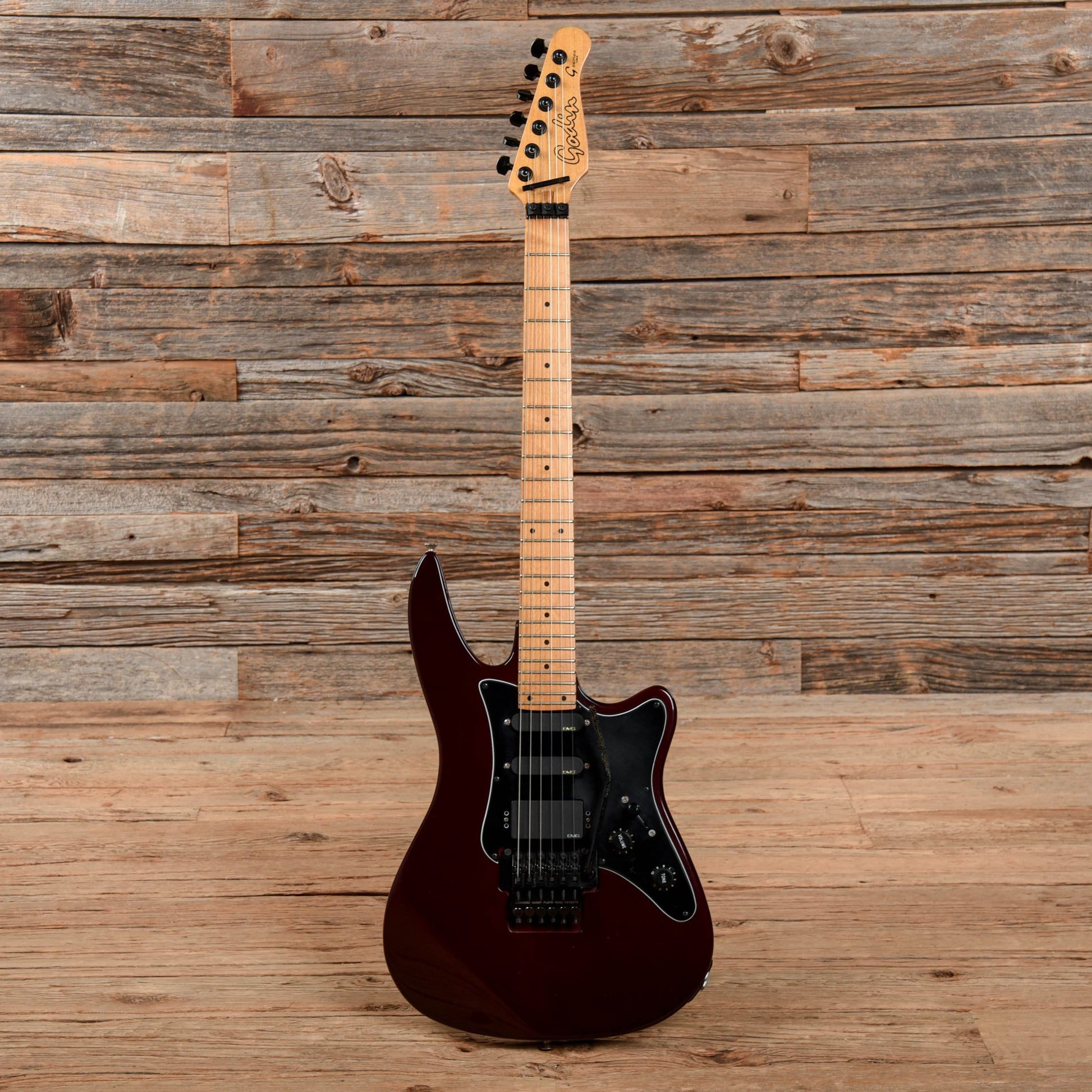 Godin G-Series G2000 Electric Guitars / Solid Body