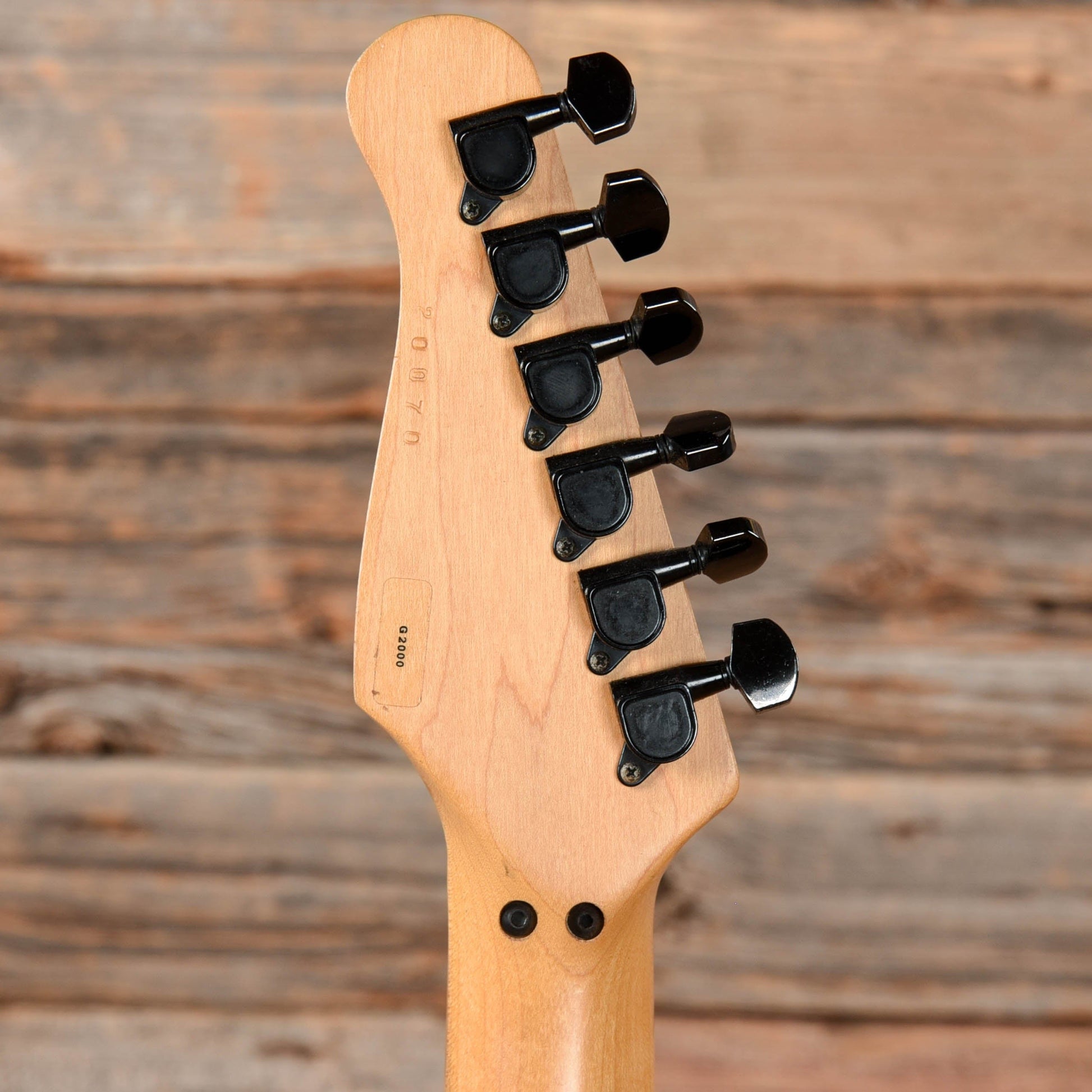 Godin G-Series G2000 Electric Guitars / Solid Body