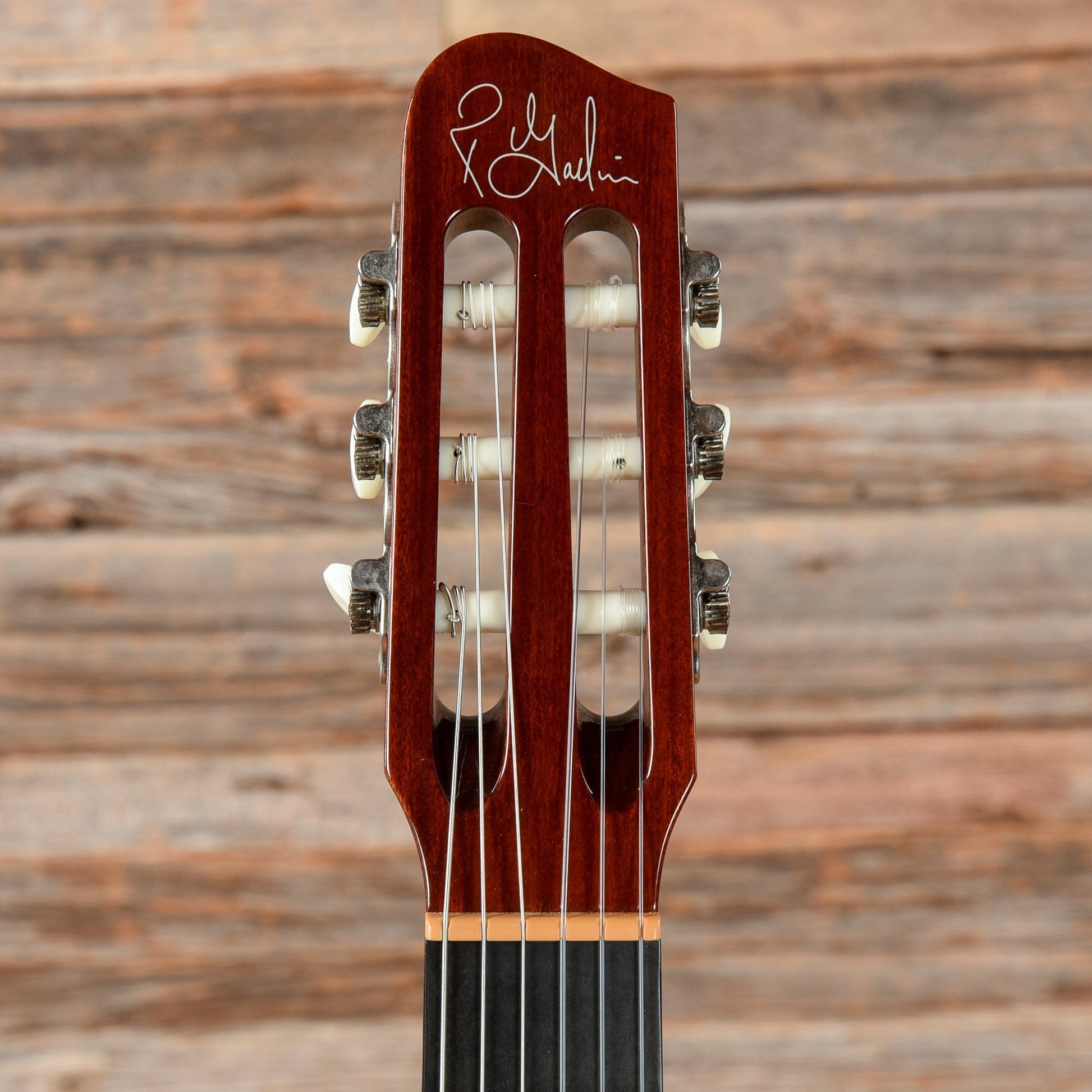 Godin Multiac Grand Concert Duet Ambiance Sunburst Electric Guitars / Solid Body