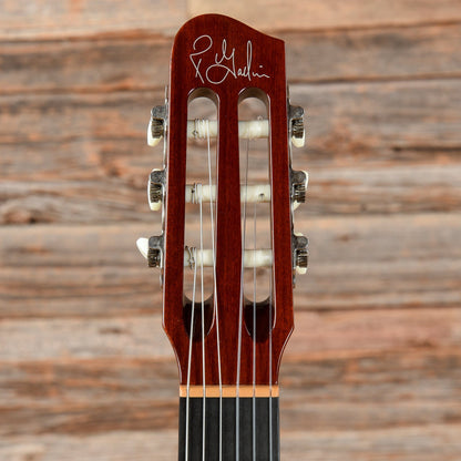 Godin Multiac Grand Concert Duet Ambiance Sunburst Electric Guitars / Solid Body