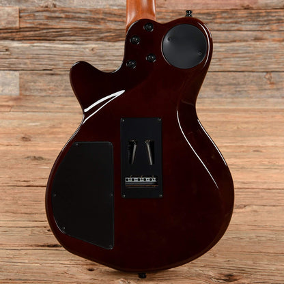 Godin xtSA Koa Natural Electric Guitars / Solid Body