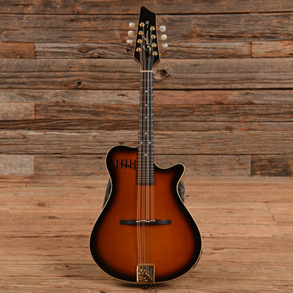 Godin A8 Mandolin Folk Instruments / Mandolins