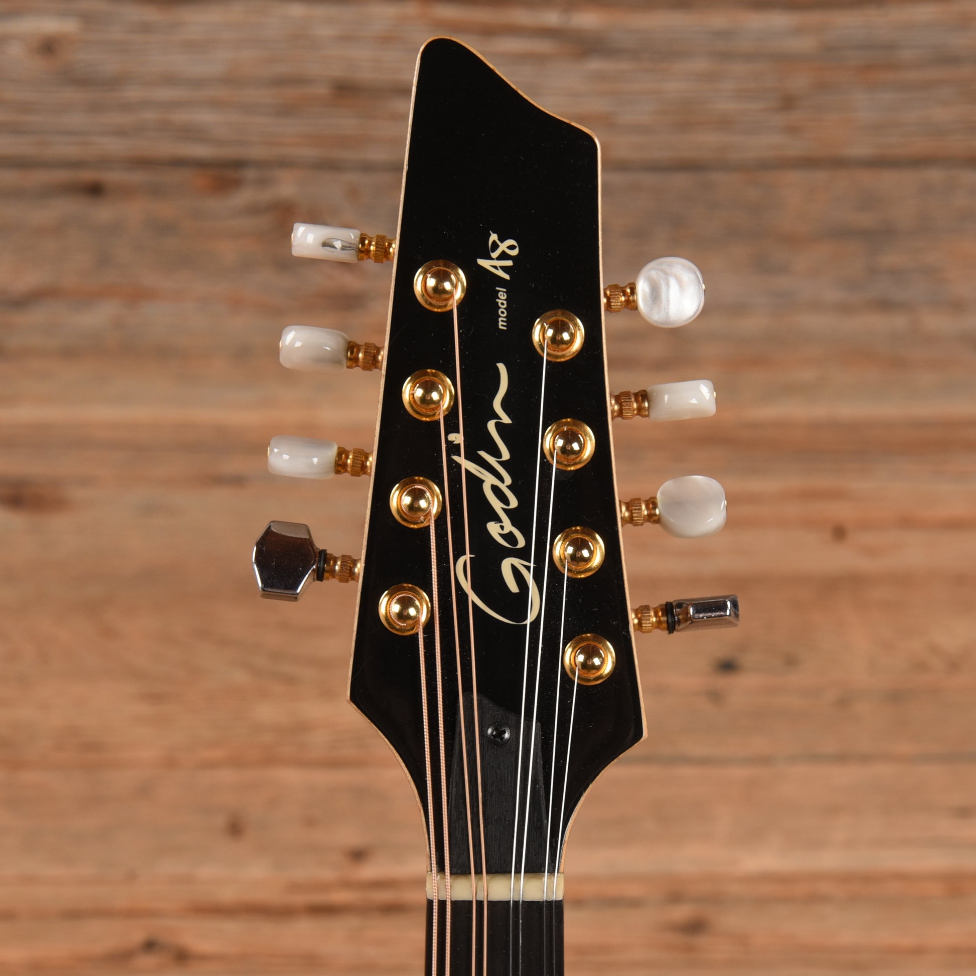 Godin A8 Mandolin Folk Instruments / Mandolins