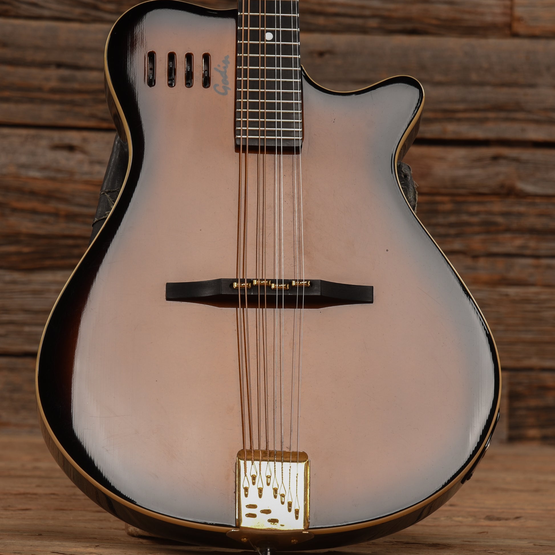 Godin A8 Mandolin Folk Instruments / Mandolins