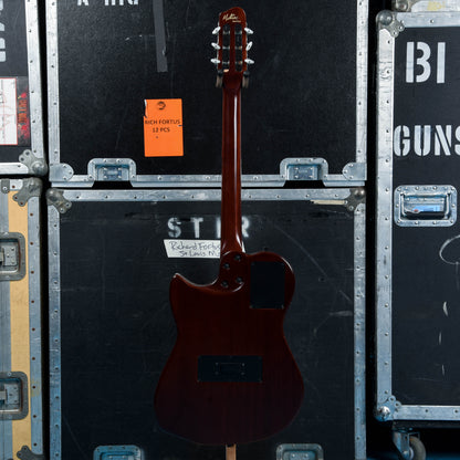 Godin Multiac Steel Duet Ambiance Natural