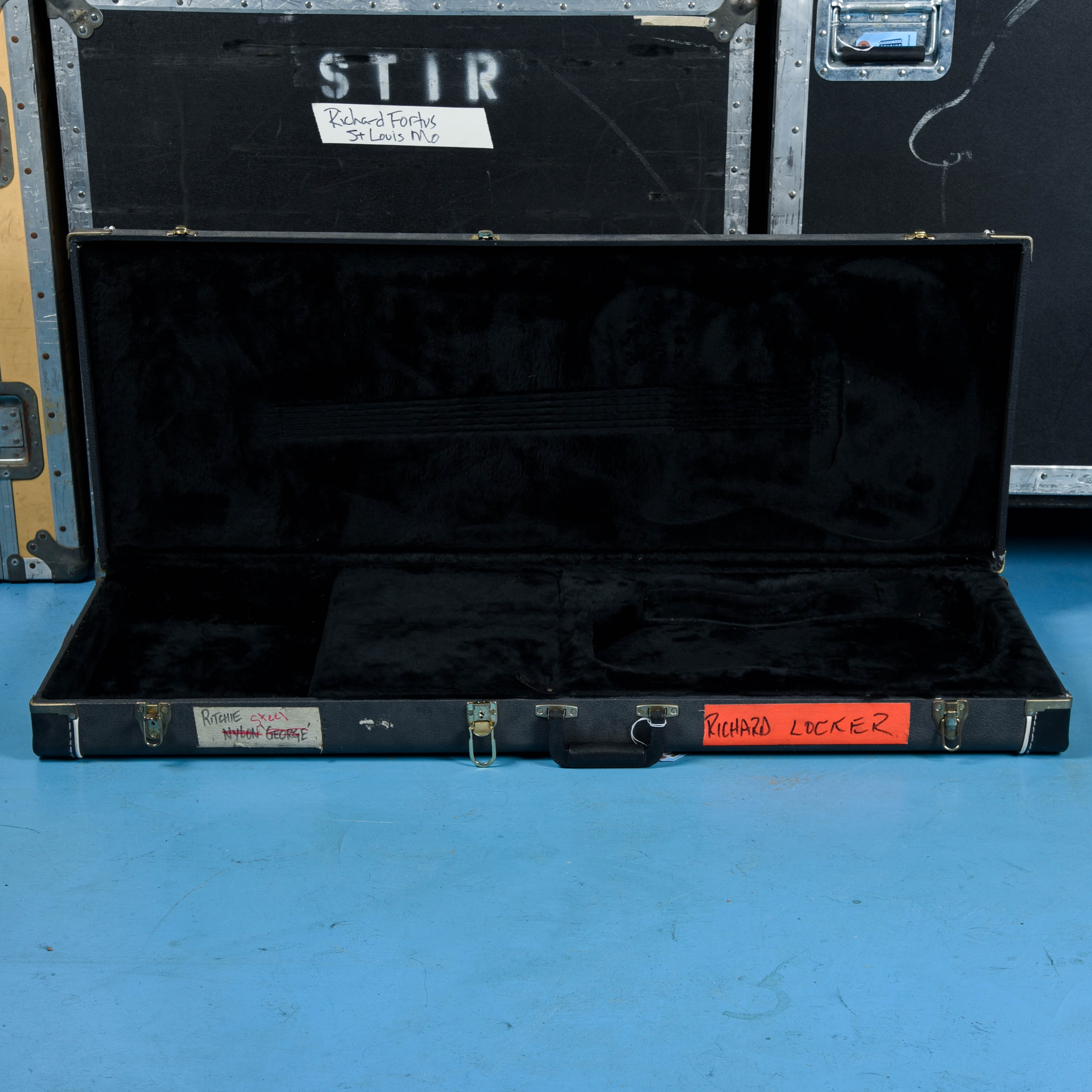 【11134】Godin Multiac Steel Duet Ambiance Godin MultiAc Steel Duet Ambiance - Sunburst | Sweetwater