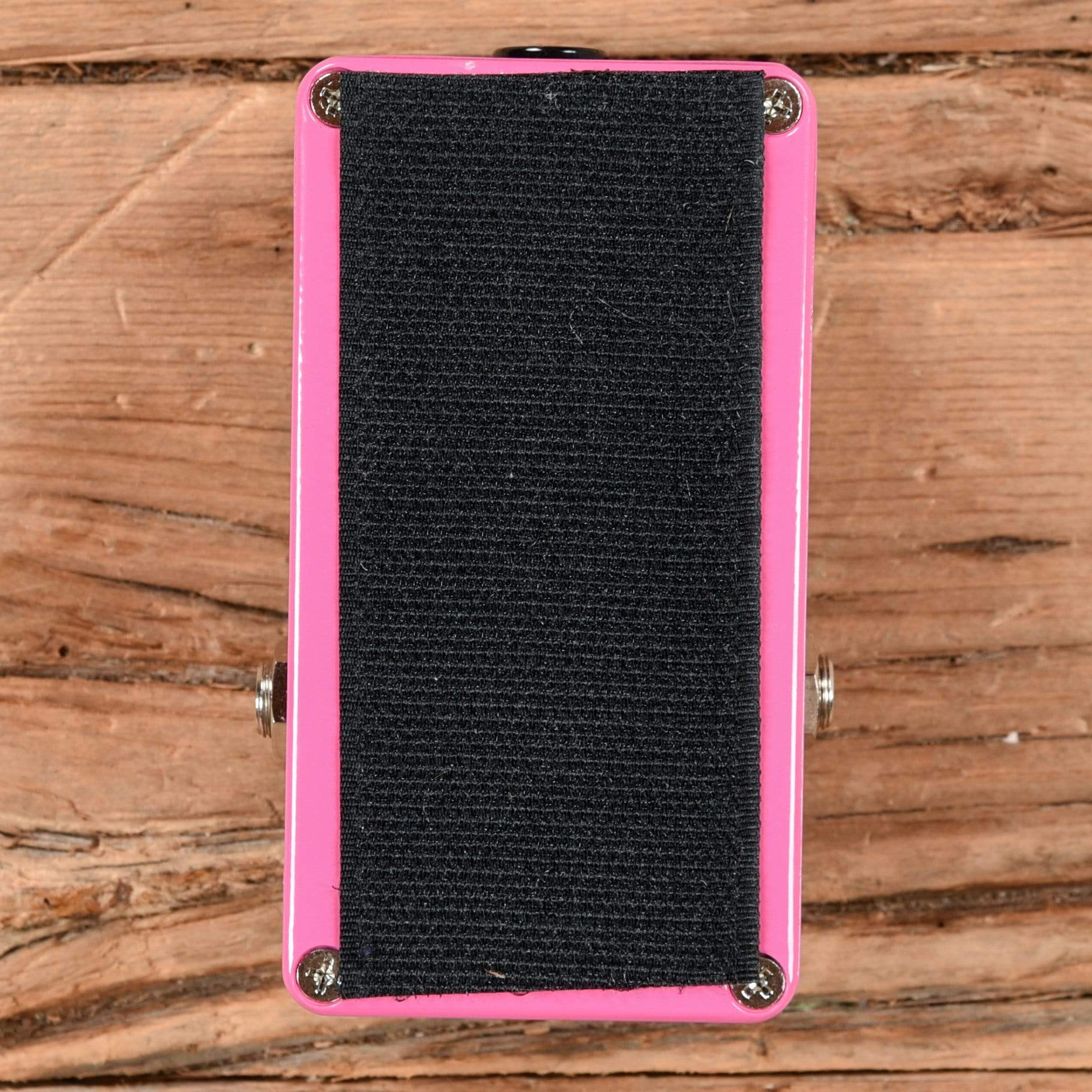 GojiraFX Mr. Sparkle Effects and Pedals / Overdrive and Boost