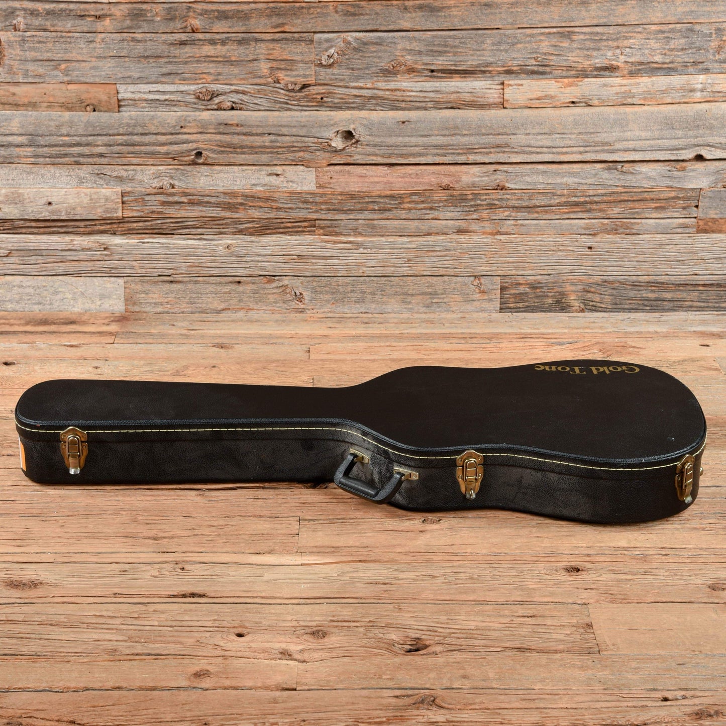 Gold Tone SM Weissenborn Natural Acoustic Guitars / Dreadnought