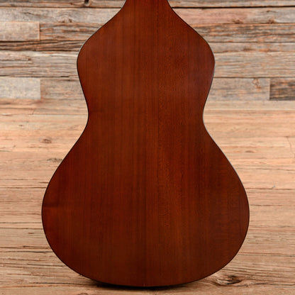 Gold Tone SM Weissenborn Natural Acoustic Guitars / Dreadnought