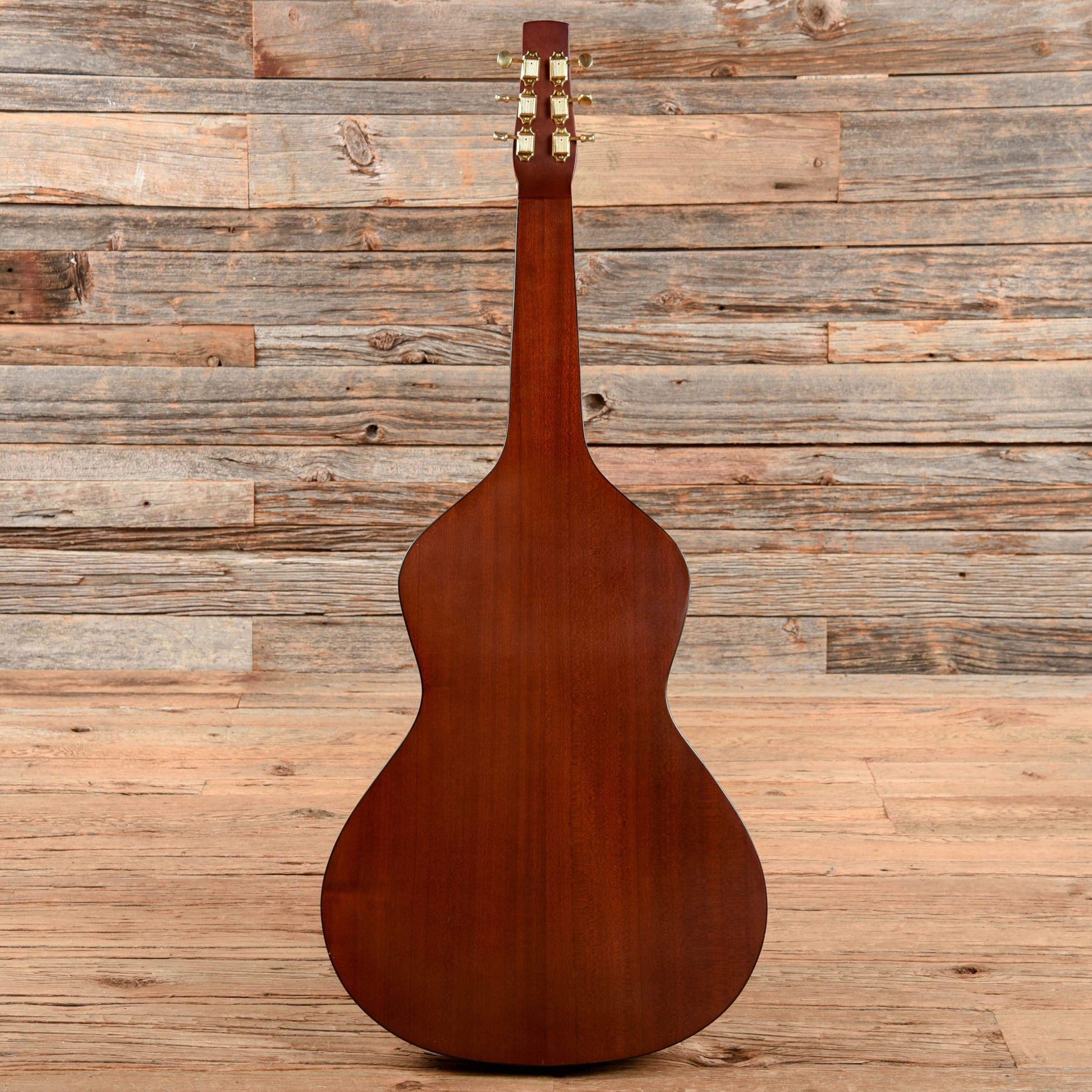 Gold Tone SM Weissenborn Natural Acoustic Guitars / Dreadnought