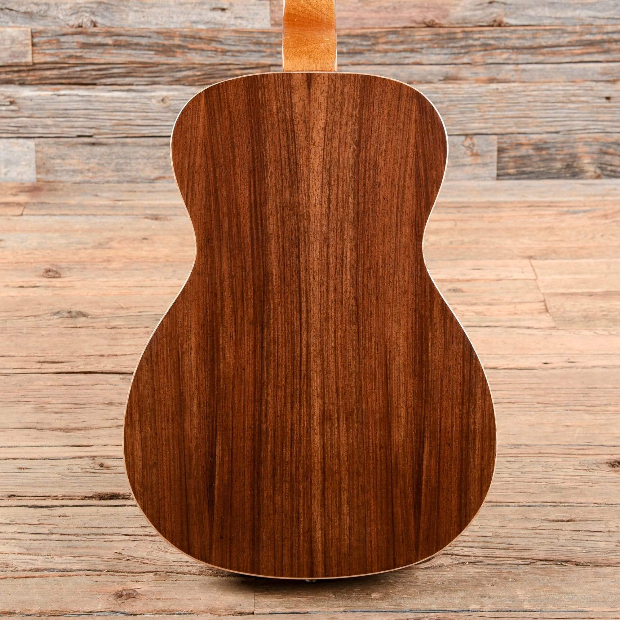 Gold Tone PBKG Paul E. Beard Signature Series Squareneck Natural Acoustic Guitars