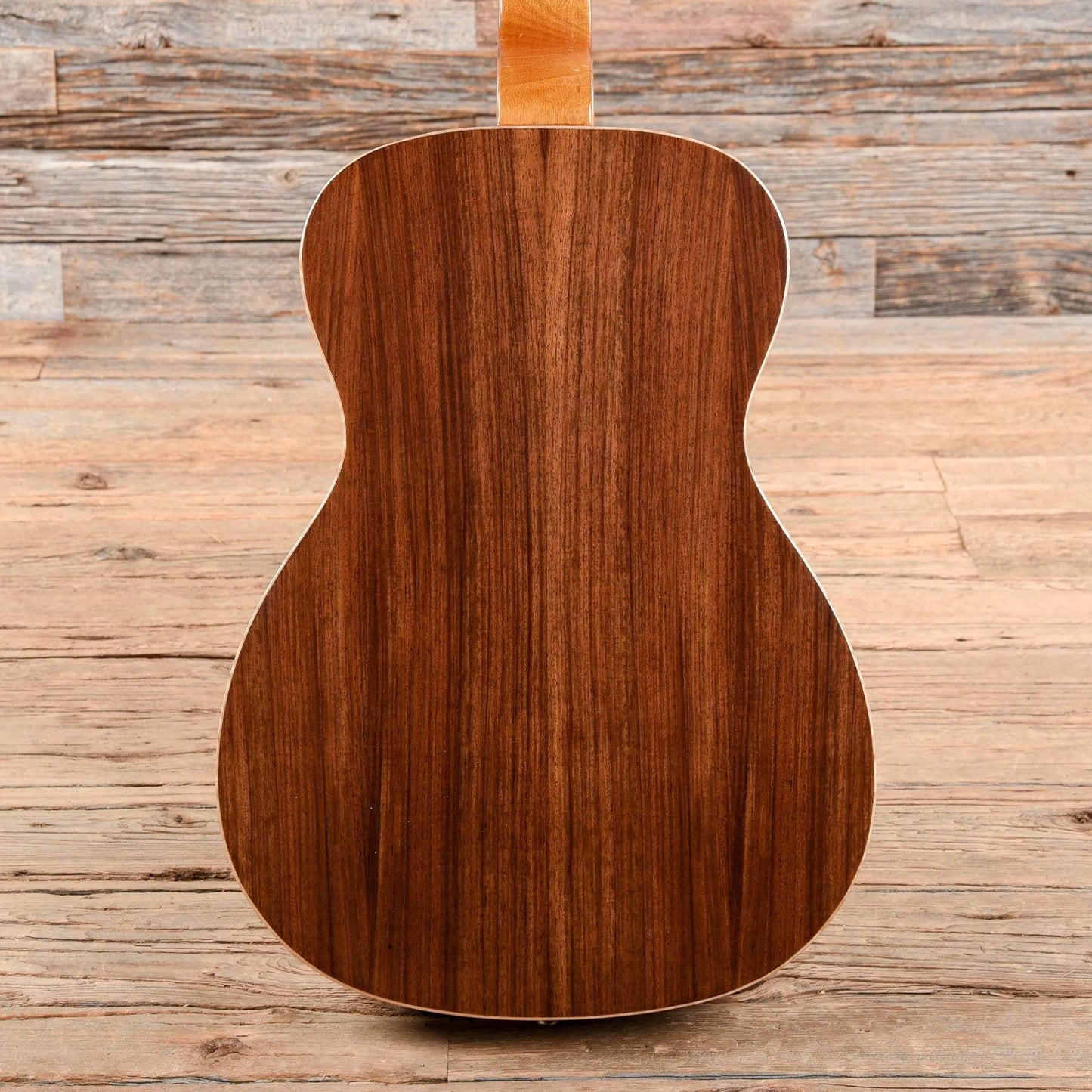 Gold Tone PBKG Paul E. Beard Signature Series Squareneck Natural Acoustic Guitars